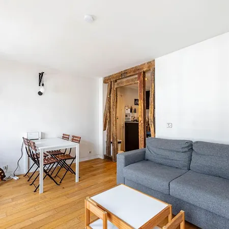 Guestready - Confort Et Elegance Au Coeur De