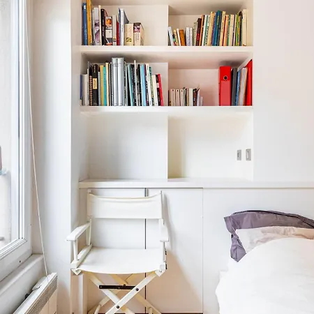 Daire Guestready - Confort Et Elegance Au Coeur De
