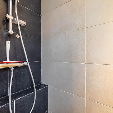 公寓 Guestready - Confort Et Elegance Au Coeur De 巴黎