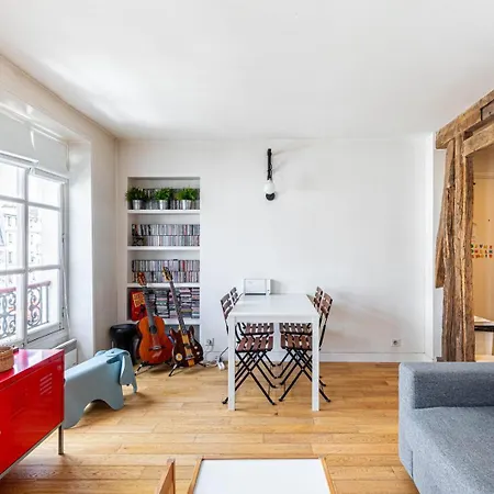 Guestready - Confort Et Elegance Au Coeur De