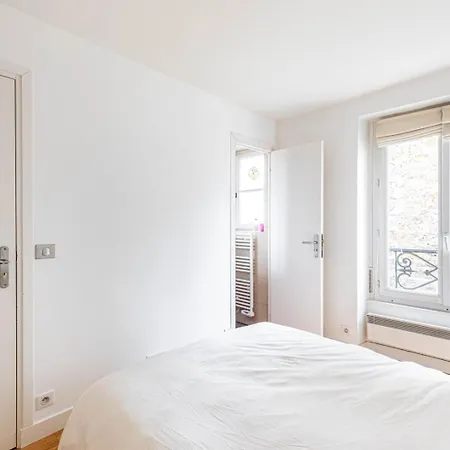 Guestready - Confort Et Elegance Au Coeur De 巴黎