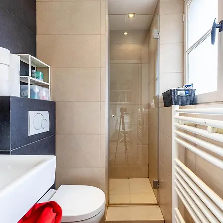 Guestready - Confort Et Elegance Au Coeur De Apartment *