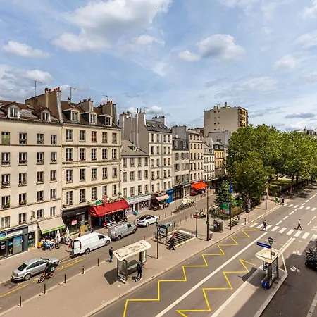 Guestready - Confort Et Elegance Au Coeur De