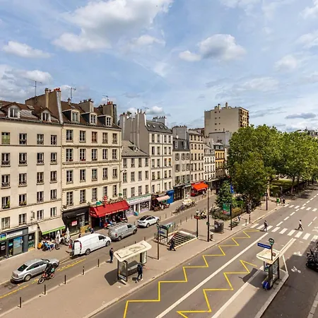 Guestready - Confort Et Elegance Au Coeur De
