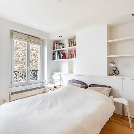 Daire Guestready - Confort Et Elegance Au Coeur De *