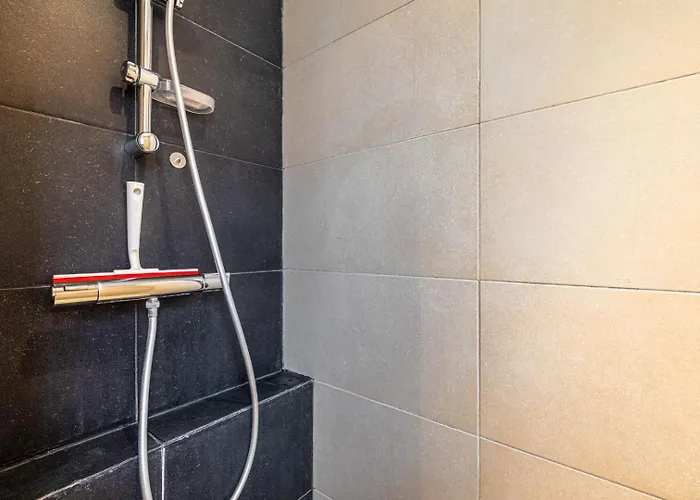 Apartment Guestready - Confort Et Elegance Au Coeur De Paris