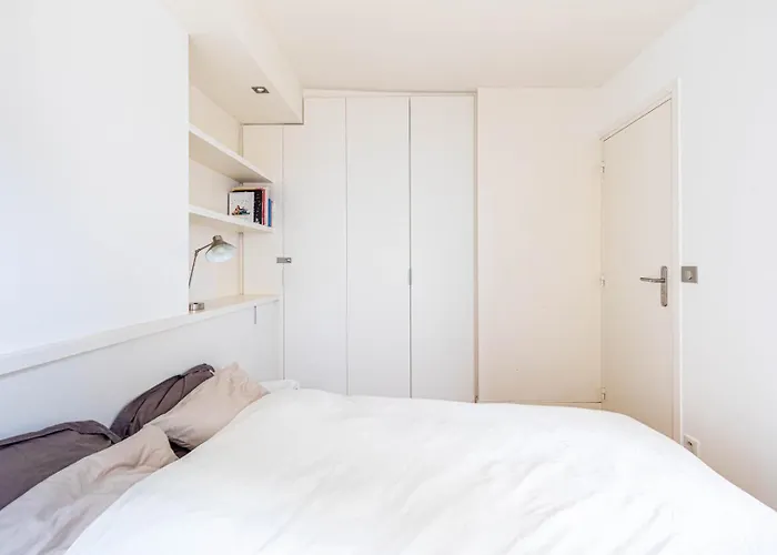 Guestready - Confort Et Elegance Au Coeur De *