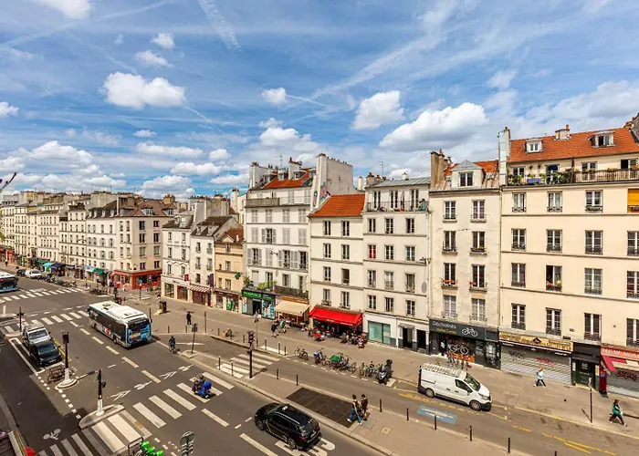 Guestready - Confort Et Elegance Au Coeur De Apartment *