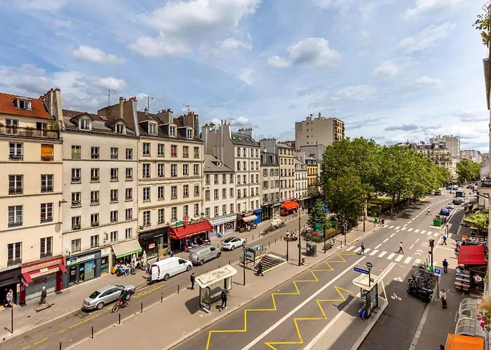 Guestready - Confort Et Elegance Au Coeur De